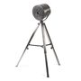 Tripod Fan | 250 mm | 3-Speed Settings | Adjustable height | 45 W | Directional air flow | Metal FNTR20CMT10 5412810302956