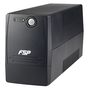 Uninterruptible Power Supply FP 800, 800VA 480W, Line-interactive, AVR, FSP PPF4800407 4711140489254