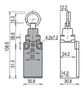 Position switch for rope actuation FR 576, Pizzato FR-576 8018851082238