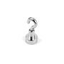 Hook Magnet Ø10mm NdFeB N38 MAG/HOOK/10
