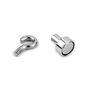 Hook Magnet Ø10mm NdFeB N38 MAG/HOOK/10
