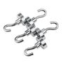 Hook Magnet Ø20mm with M4 Thread NdFeB N38 MAG/HOOK/20