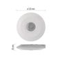 PIR motion sensor IP20 2000W white G1150 8592920025147