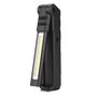 Flashlight G15, work light,with magnets, CREE XPE + COB, 300lm + 700lm, rechargable Micro USB, IP42 SUPERFIRE-G15 6956362909502