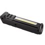 Flashlight G15, work light,with magnets, CREE XPE + COB, 300lm + 700lm, rechargable Micro USB, IP42 SUPERFIRE-G15 6956362909502