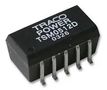 DC-DC CONVERTER, 12V, 0.042A, 1W TSM 0512D