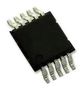 CURRENT SENSE AMP, 125DEG C, MSOP-10 AD8411AWBRMZ-10RL