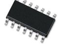 OP-AMP, 1MHZ, -40 TO 85DEG C, SOIC-14 LT1465CS#PBF