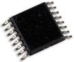 I/O EXPANDER, I2C, SMBUS, 8PORT, QSOP-16 MAX7315AEE+