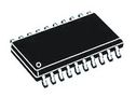 MOTOR DRIVER, DC, STEPPER, 0.6A, SOIC-20 L293DD013TR
