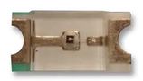 LED, SMD, 1206, GREEN MCL-S250GC