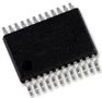 RS232 TRANSCEIVER, -40 TO 85DEG C MAX206EEAG+