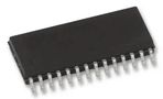 MCU, 8BIT, 20MHZ, SOIC-28 PIC16F883-I/SO
