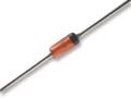 SMALL SIGNAL SW DIODE, 0.15A, DO-35 1N4148-TAP