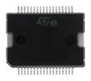 AUDIO POWER AMP, D, 0 TO 70DEG C TDA7498ETR