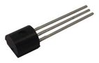 MOSFET, N-CH, 800V, 0.3A, TO-92 STQ1NK80ZR-AP