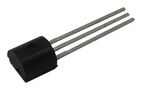TRIAC, 4Q, 1A, 600V, TO92 Z0103MA0,412