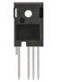 MOSFET, N-CH, 650V, 30A, TO-247 NTH4LN095N65S3H