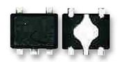 OPAMP, 2.5KHZ, 2.5V/MS, HVSOF-5 BU7205HFV-TR