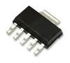 IC, LDO VOLT REG, 3.3V, 0.3A, SOT223-5 MCP1755T-3302E/DC