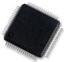 MCU, 32BIT, CORTEX-M4, 72MHZ, LQFP-64 MK10DX128VLH7