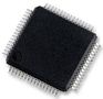 IC, MCU, 32BIT, 128K FLASH, 64LQFP ATSAM3S2BA-AU