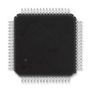 ADC, 4-CH, SAR, 16BIT, 250KSPS, TQFP-64 MAX11044ECB+