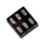 NANOPOWER OPAMP, 11.5KHZ, 2.7V/MS, DFN-6 TSU111IQ1T