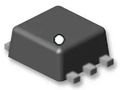 MOSFET, DUAL, NN US6K1TR
