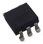 MOSFET RELAY, SPST-NC, 0.15A, 350V, SMD LH1501BABTR