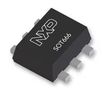 MOSFET,NN CH,60V,0.34A,SOT666, REEL 2N7002BKV,115