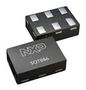 ESD PROTECTION DEVICE, SOT-886 PRTR5V0U2F,115