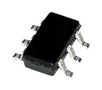 HALL EFFECT SENSOR, AEC-Q100, 125DEG C TLE493DP2B6A2HTSA1