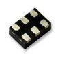 BUFFER, TRANSLATOR, -40 TO 125DEG C 74AUP1T34GM-Q100X