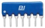 DIODE, NETWORK BUSSED D51A