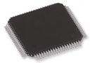 ADC, 14BIT, 2MSPS, LQFP-80 AD7617BSTZ