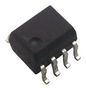 OPTOCPLR, TRIAC, 5.3KV, SMD DIP-6 MOC3042XSMT&R