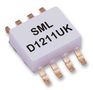 RS422/RS485 TRANSCEIVER, 0 TO 70DEG C LTC1481CS8#PBF