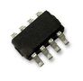 MPU SUPERVISOR, DUAL, 5.5V, SOT-23-8 MAX6750KA29+T