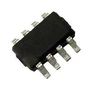 LOGIC - BUFFERS, DRIVERS, RECEIVERS, NC7NZ34K8X