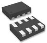 OP-AMP, 1MHZ, 1V/US, UDFN-8 LMV358MUTAG