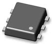 TRANSISTOR DUAL DIGITAL, PNP/NPN, EMT EMZ1T2R