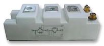 IGBT MODULE, CHOPPER, 1200V BSM75GAR120DN2