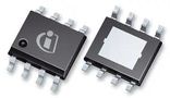 ANGLE SENSOR, AEC-Q100, GMR, 5.5V, SOIC8 TLE5009E2010FUMA1