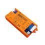 Skaitmeninių LED juostų valdiklis, 5-24Vdc, 15A, 800pix, su mikrofonu, WLED ESP32 Wi-Fi, UART USB-C GL-C-016WL-D 6978699220013