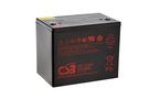 Lead acid battery 12V 80Ah I2 (M6) GPL CSB CSB-GPL12800