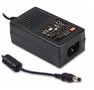 18W single output power supply 12V 1.5A desktop GST18A12-P1J 4772081002230