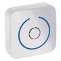 Wireless door camera for smartphone, 720P, PIR, LAN/Wi-Fi, H1139, EMOS H1139 8592920046869