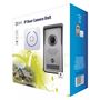 Wireless door camera for smartphone, 720P, PIR, LAN/Wi-Fi, H1139, EMOS H1139 8592920046869