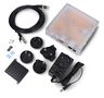 Home Assistant Yellow Standard Kit - smart gateway - ZigBee / Thread - Nabu Casa YELLOW-KIT-STD HA-YELLOW-KIT-STD 794677011741